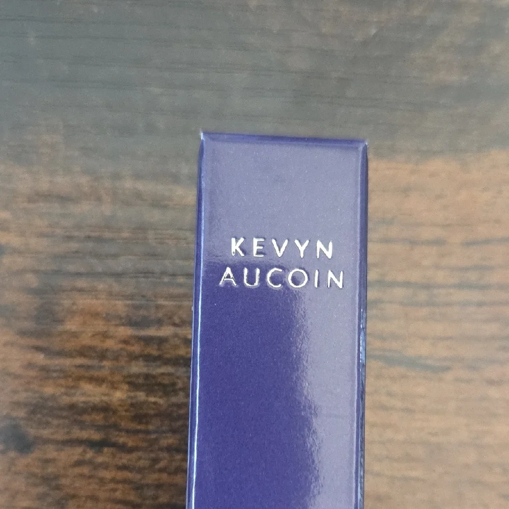 Kevyn Aucoin Indecent Mascara-BLACK NEW IN BOX